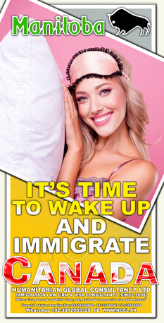 Riyadh, Immigration, Canada Visa Skilled Immigration MPNP With Connection