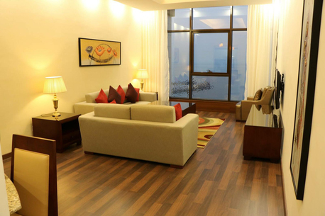 Kuwait City, Labor/Moving, 1 And 2 Bedroom Furnished Apartment In Bneid Al Ghr On Rent On 650 And 750KD