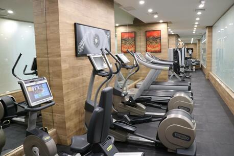 Kuwait City, Labor/Moving, 1 And 2 Bedroom Furnished Apartment In Bneid Al Ghr On Rent On 650 And 750KD