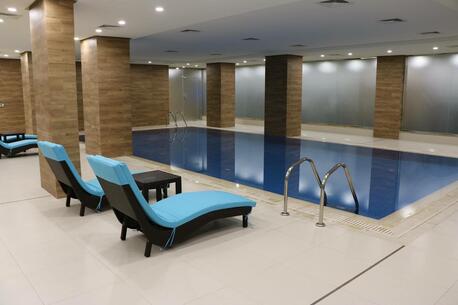 Kuwait City, Labor/Moving, 1 And 2 Bedroom Furnished Apartment In Bneid Al Ghr On Rent On 650 And 750KD