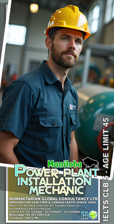 Riyadh, Immigration, YUKON NOMINEE PROGRAM (YNP) With Job Offers