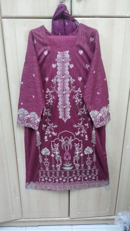 SAR 119, XXL Size Original Stitched Branded Dresses From Pakistan 119 ...