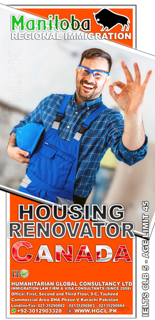 Riyadh, Immigration, Manitoba Provincial Nominee PR Canada Visa Regional Immigration