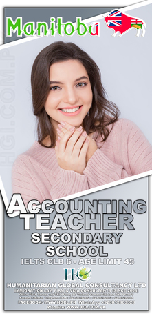 Riyadh, Immigration, Manitoba Provincial Nominee PR Canada Visa Regional Immigration