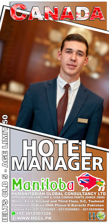 Riyadh, Immigration, Manitoba Provincial Nominee PR Canada Visa Regional Immigration