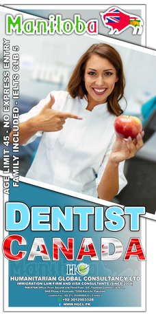 Riyadh, Immigration, Manitoba Provincial Nominee PR Canada Visa Regional Immigration