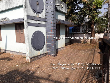 Manama, Residential Plots, 2 Acre,  LAND SALE At PIRAVOM In KERALA. Best Choice For A Cool FARM With A Bangalow.  Call 3904494