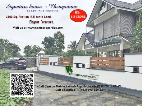 Manama, Residential Plots, 2 Acre,  LAND SALE At PIRAVOM In KERALA. Best Choice For A Cool FARM With A Bangalow.  Call 3904494