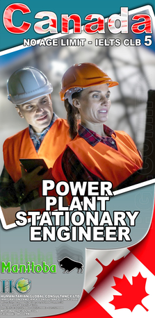 Riyadh, Immigration, YUKON NOMINEE PROGRAM With Job Offer NO IELTS