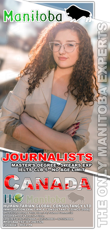 Riyadh, Immigration, YUKON NOMINEE PROGRAM With Job Offer NO IELTS