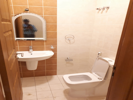 Kuwait City, Apartments/Houses, KWD 600/month,  3 BR,  200 Sq. Meter,  3 Bedroom  Apartment For Rent In Jabriya  At 600KD