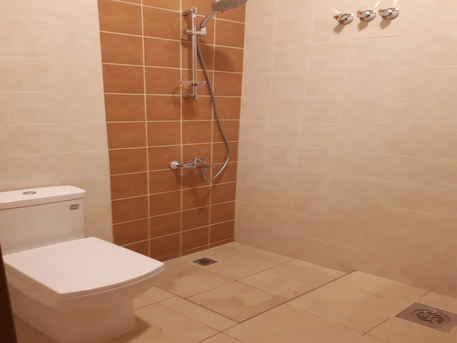 Kuwait City, Apartments/Houses, KWD 600/month,  3 BR,  200 Sq. Meter,  3 Bedroom  Apartment For Rent In Jabriya  At 600KD