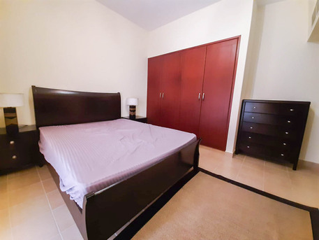 Manama, Apartments/Houses, BHD 550/month,  3 BR,  For Rent A Fully Furnished Apartment In Shakhurah Area Close To St Christopher