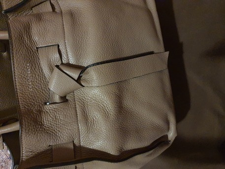 Riyadh, Purses & Wallets, SAR 200,  Cocceline Ladies Handbag