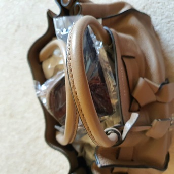 Riyadh, Purses & Wallets, SAR 200,  Cocceline Ladies Handbag