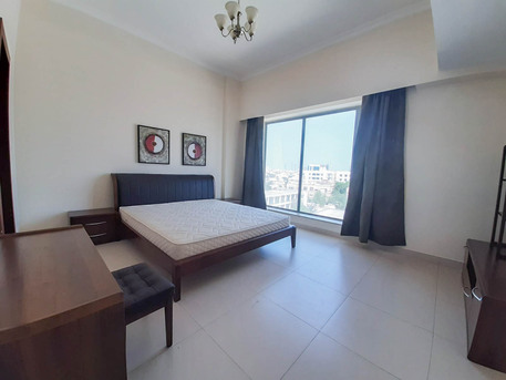 Juffair, Apartments/Houses, BHD 400/month,  2 BR,  For Rent A Fully Furnished Flat In Juffair Area Close To Oasis Mall With EWA