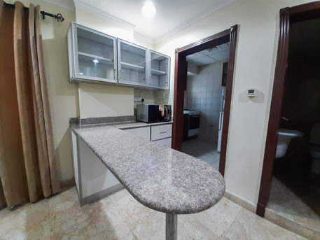 Manama, Apartments/Houses, BHD 270/month,  2 BR,  For Rent A Fully Furnished Flat In Al Burhama Area Close To Al Dana Mall