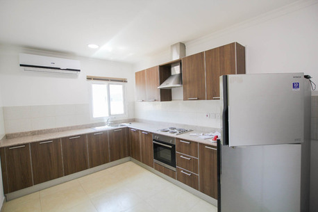 Saar, Apartments/Houses, BHD 380/month,  3 BR,  For Rent An Apartment In Saar Area Close To St Christophers With EWA