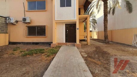 Adliya, Apartments/Houses, BHD 430/month,  3 BR,  UnFurnished 3 Bedroom Villa, Adliya - BD 430 Excl WSAD143