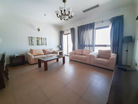 Adliya, Apartments/Houses, BHD 350 / month - 2 BR - For Rent A Fully Furnished Apartment In Adliya Area Close To Commercial Area