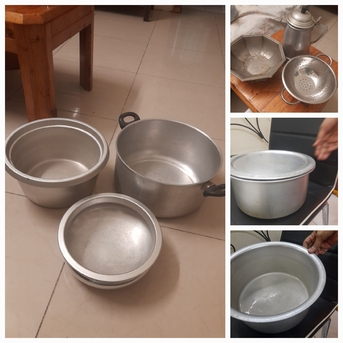 Gudaibiya, Household Items, BHD 4,  Cooker 2 Bd To 3 Bd