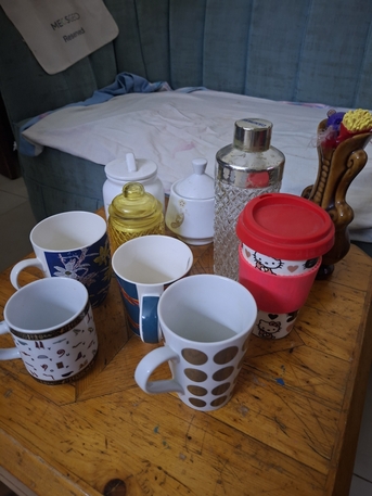 Gudaibiya, Household Items, BHD 4,  Cooker 2 Bd To 3 Bd