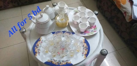 Gudaibiya, Household Items, BHD 4,  Cooker 2 Bd To 3 Bd