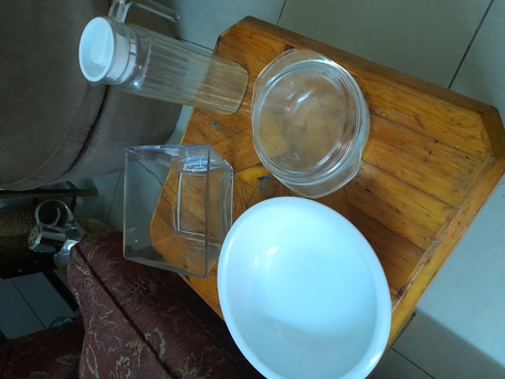 Gudaibiya, Household Items, BHD 4,  Cooker 2 Bd To 3 Bd