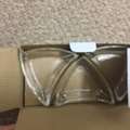 BHD 1,  6 Piece Saucer Set For Sale