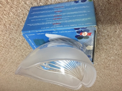 Manama, Household Items, BHD 2,  Crystal Bowl For Sale