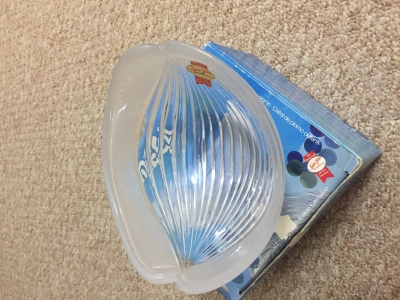 Manama, Household Items, BHD 2,  Crystal Bowl For Sale
