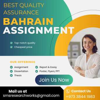 Manama, Writing, Master Thesis, Dissertations, Assignments For All Universities
