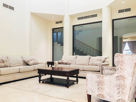 Tubli, Apartments/Houses, BHD 1000/month,  5 BR,  For Rent A Villa In Tubli Area Close To Shaikha Khalil Kanoo Mosque