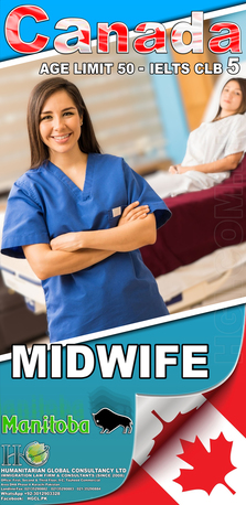 Dammam, Immigration, Manitoba PNP Canadian PR For Family