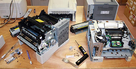 Jeddah, Computer, We Are Repairing All Types Of Computer Hardwares