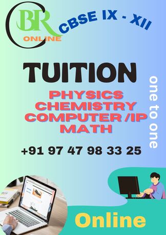 Dubai, Lessons Offered, PHYSICS TUITIONS And Coaching (UAE)
