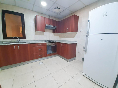 Manama, Apartments/Houses, BHD 350/month,  2 BR,  For Rent A Semi Furnished Apartment In Al Burhama Area Close To Al Dana Mall With EWA
