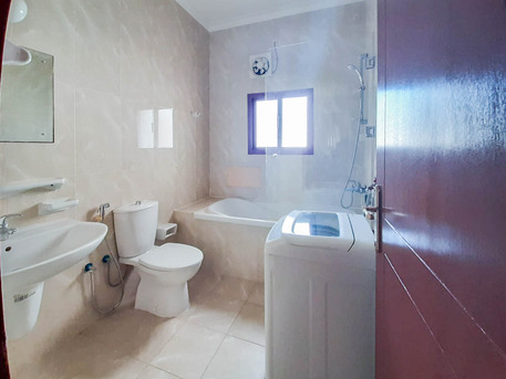 Adliya, Apartments/Houses, BHD 350 / month - 3 BR - For Rent A Fully Furnished Apartment In Adliya Area Close To Don Vito Cafe