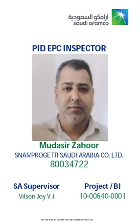 Abqaiq, Job Seekers, Quality Control Supervisor CIVIL (ARAMCO APPROVED,CBT QUALIFIED, THIRD PARTY INSPECTOR)