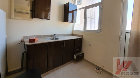 Hidd, Apartments/Houses, BHD 300 / month - 2 BR - Semi Furnished 2 Bedroom Flat/apartment, Hidd - BD 300 Incl WSHD195