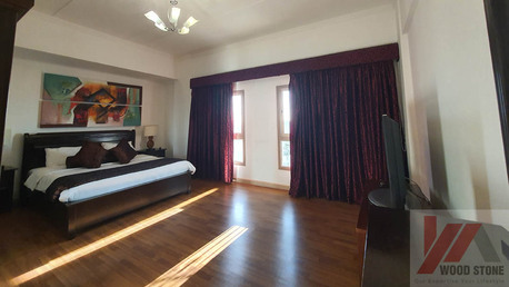 Adliya, Apartments/Houses, BHD 550/month,  2 BR,  Fully Furnished 2 Bedroom Flat/apartment, Adliya - BD 550 Incl WSAD199