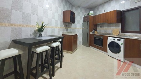 Adliya, Apartments/Houses, BHD 300/month,  1 BR,  Fully Furnished 1 Bedroom Flat/apartment, Adliya - BD 300 Incl WSAD202