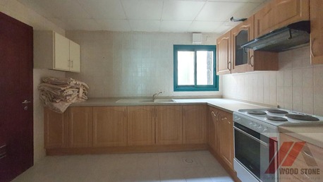 Adliya, Apartments/Houses, BHD 550/month,  3 BR,  Semi Furnished 3 Bedroom Flat/apartment, Adliya - BD 550 Incl WSAD203