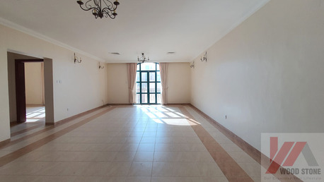 Adliya, Apartments/Houses, BHD 500/month,  2 BR,  Semi Furnished 2 Bedroom Flat/apartment, Adliya - BD 500 Incl WSAD204