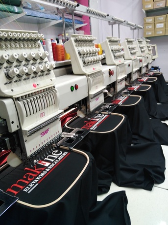 Manama, Clothing & Accessories, BHD 1,  EMBROIDERY AT BEST PRICE IN JUST 4 U - GUDAIBIYA