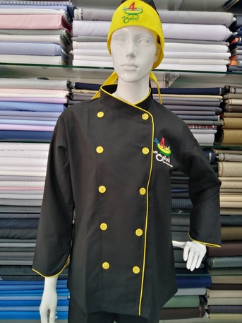 Manama, Clothing & Accessories, BHD 1,  EMBROIDERY AT BEST PRICE IN JUST 4 U - GUDAIBIYA