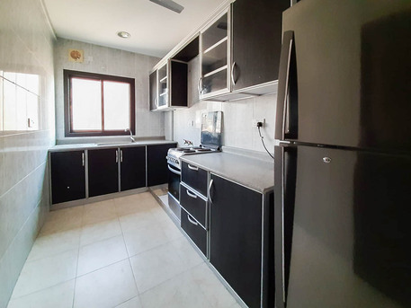 Janabiya, Apartments/Houses, BHD 300/month,  3 BR,  For Rent A Semi Furnished Apartment In Janabiyah Area Close To El Mercado Mall.