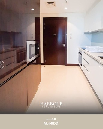 Hidd, Apartments/Houses, BHD 320/month,  1 BR,  For Rent A Spacious Fully Furnished Studio In Al-Hidd Area Close To The Main Road With EWA