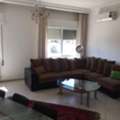 JOD 6000/year,  Furnished,  2 BR,  Fully Furnished Two Bedroom With Balcony Apartment In Rabyia  00962777688956