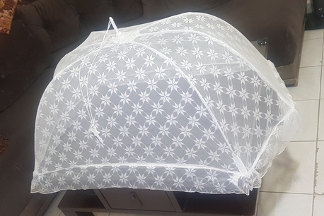 Bani Malik, Household Items, SAR 65,  Mosquitoes Net Cover For Babies